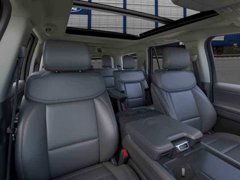 2026 Ford Expedition Active IN-TRANSIT