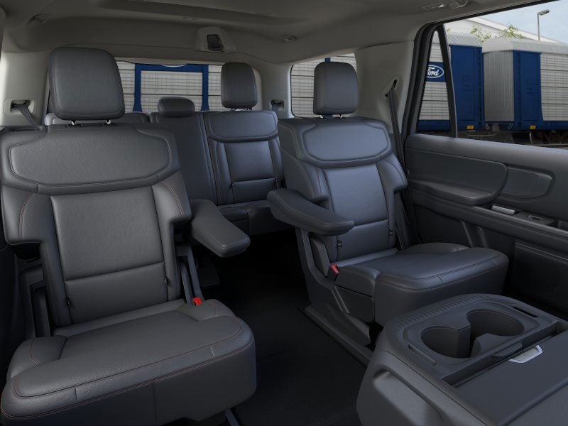 2026 Ford Expedition Active IN-TRANSIT