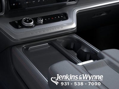 2026 Ford Expedition Active IN-TRANSIT