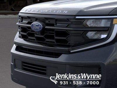 2026 Ford Expedition Active IN-TRANSIT