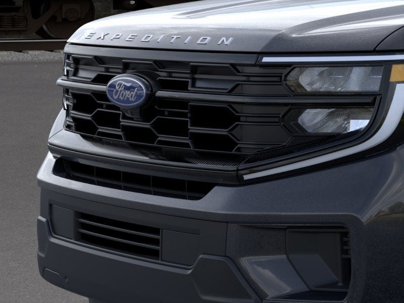 2026 Ford Expedition Active IN-TRANSIT