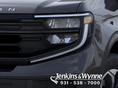 2026 Ford Expedition Active IN-TRANSIT