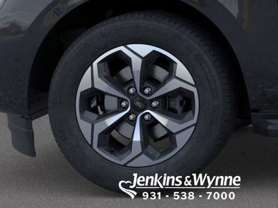 2026 Ford Expedition Active IN-TRANSIT