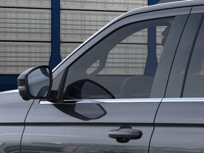 2026 Ford Expedition Active IN-TRANSIT