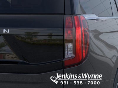 2026 Ford Expedition Active IN-TRANSIT