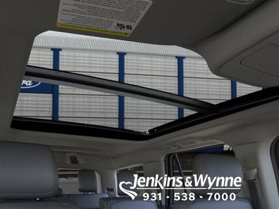 2026 Ford Expedition Active IN-TRANSIT