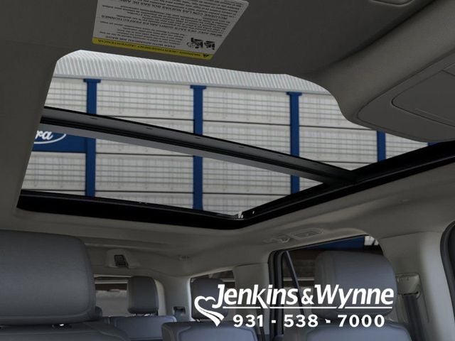 2026 Ford Expedition Active IN-TRANSIT