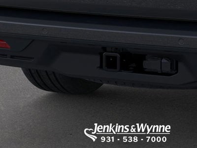 2026 Ford Expedition Active IN-TRANSIT