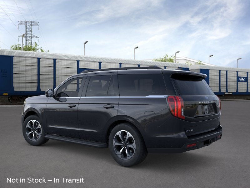 2026 Ford Expedition Active IN-TRANSIT