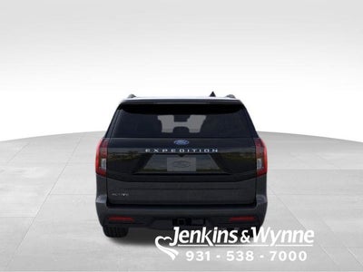 2026 Ford Expedition Active IN-TRANSIT