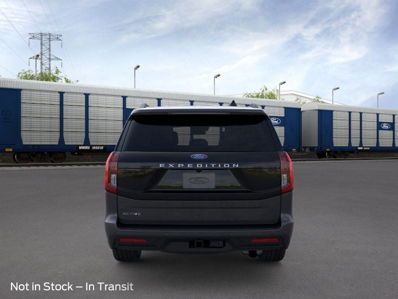 2026 Ford Expedition Active IN-TRANSIT