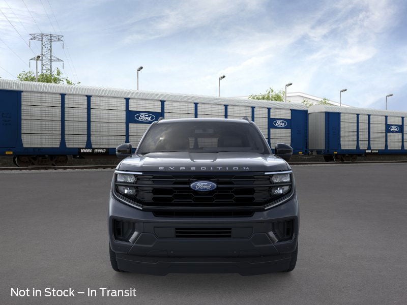 2026 Ford Expedition Active IN-TRANSIT