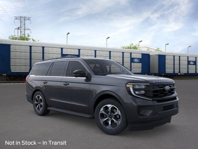 2026 Ford Expedition Active IN-TRANSIT