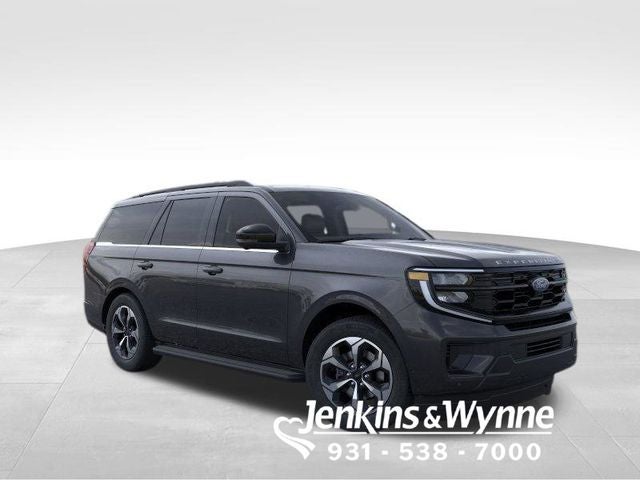 2026 Ford Expedition Active IN-TRANSIT