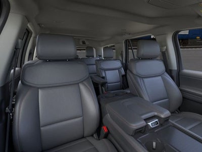 2026 Ford Expedition Active IN-TRANSIT