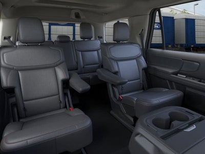 2026 Ford Expedition Active IN-TRANSIT