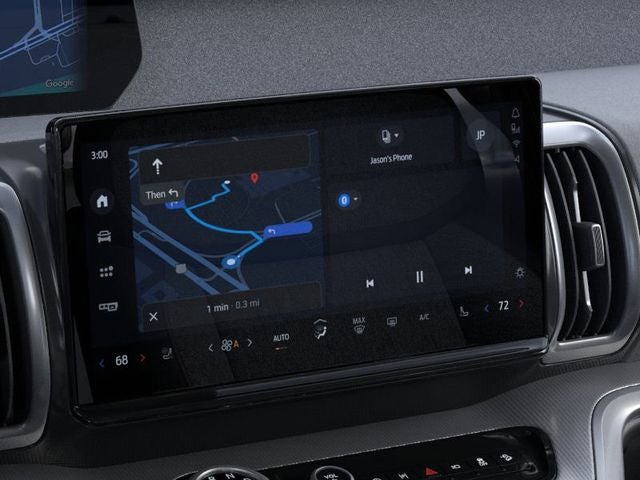 2026 Ford Expedition Active IN-TRANSIT