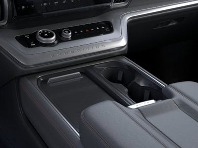 2026 Ford Expedition Active IN-TRANSIT