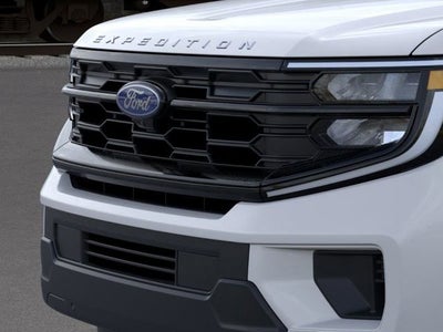 2026 Ford Expedition Active IN-TRANSIT