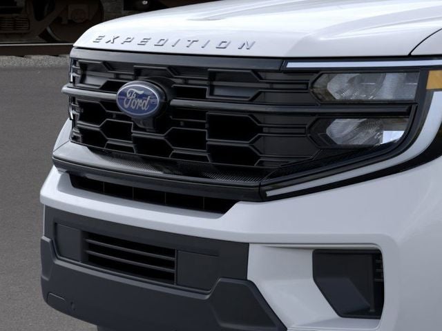 2026 Ford Expedition Active IN-TRANSIT