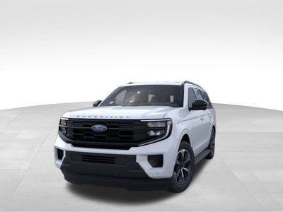 2026 Ford Expedition Active IN-TRANSIT