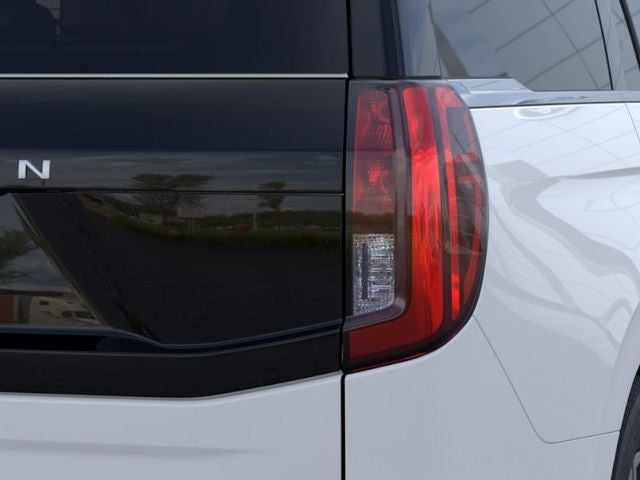 2026 Ford Expedition Active IN-TRANSIT