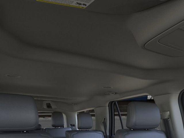 2026 Ford Expedition Active IN-TRANSIT