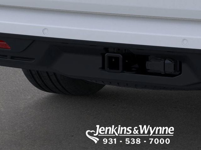 2026 Ford Expedition Active IN-TRANSIT