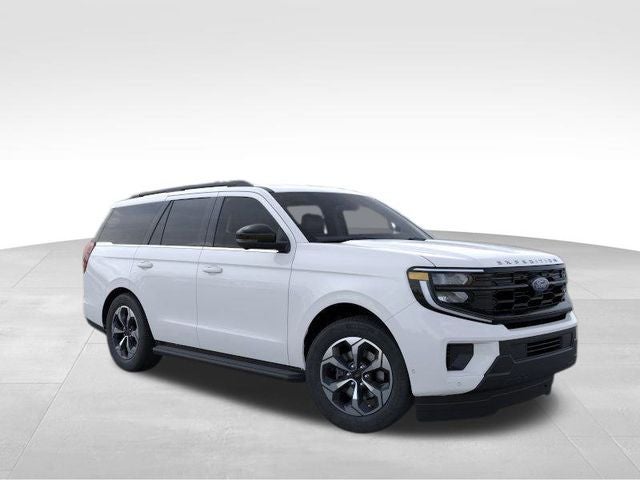 2026 Ford Expedition Active IN-TRANSIT