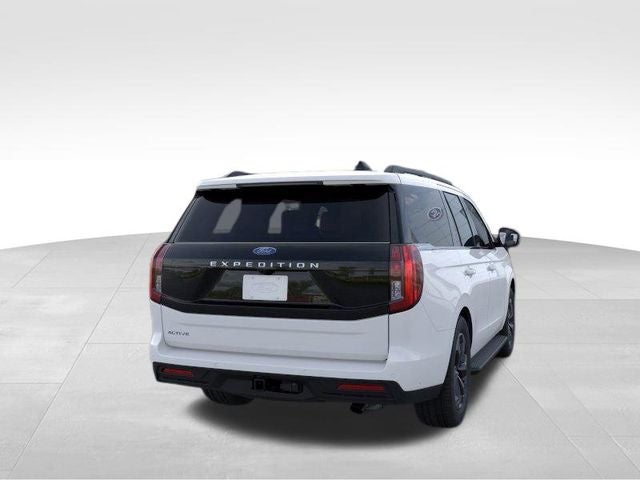 2026 Ford Expedition Active IN-TRANSIT