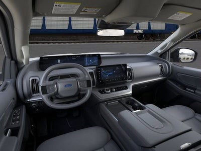 2026 Ford Expedition Active IN-TRANSIT