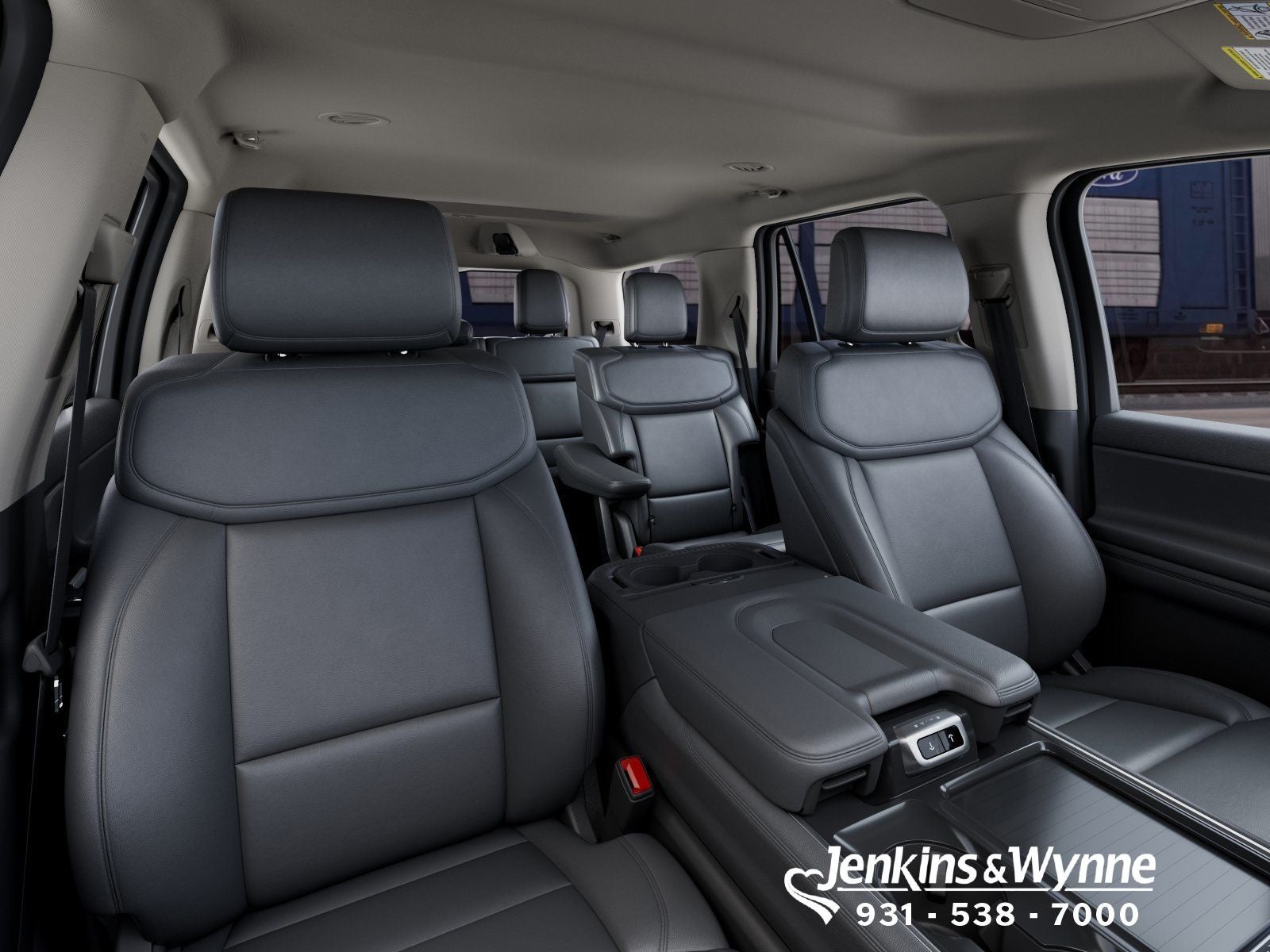 2027 Ford Expedition Active IN-TRANSIT