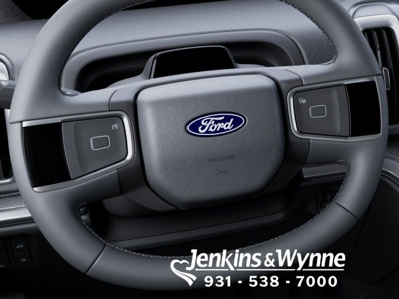 2027 Ford Expedition Active IN-TRANSIT