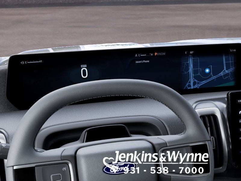 2027 Ford Expedition Active IN-TRANSIT
