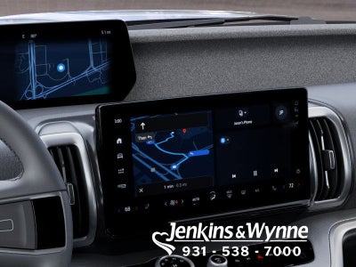 2027 Ford Expedition Active IN-TRANSIT