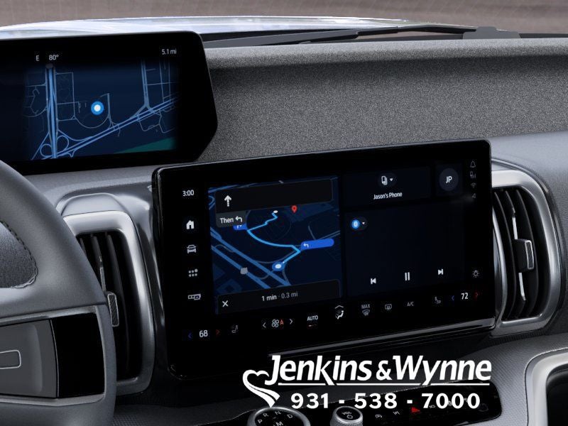 2027 Ford Expedition Active IN-TRANSIT