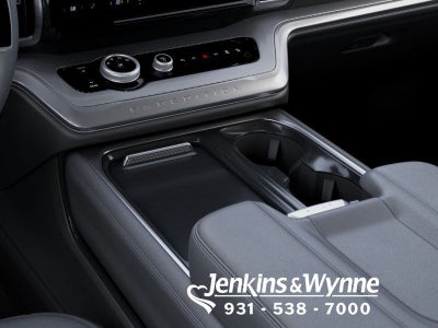 2027 Ford Expedition Active IN-TRANSIT