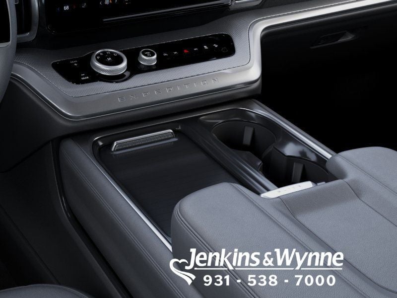 2027 Ford Expedition Active IN-TRANSIT
