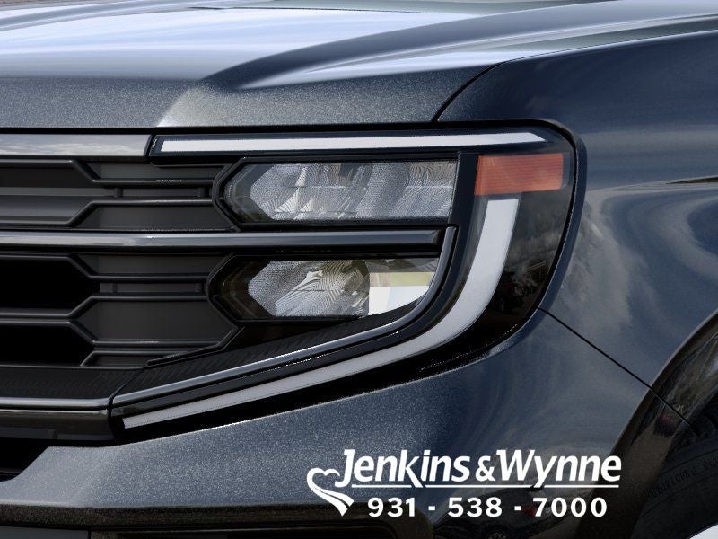 2027 Ford Expedition Active IN-TRANSIT