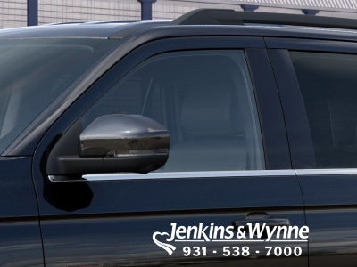 2027 Ford Expedition Active IN-TRANSIT