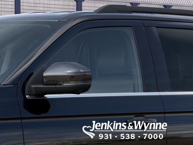 2027 Ford Expedition Active IN-TRANSIT