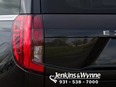 2027 Ford Expedition Active IN-TRANSIT