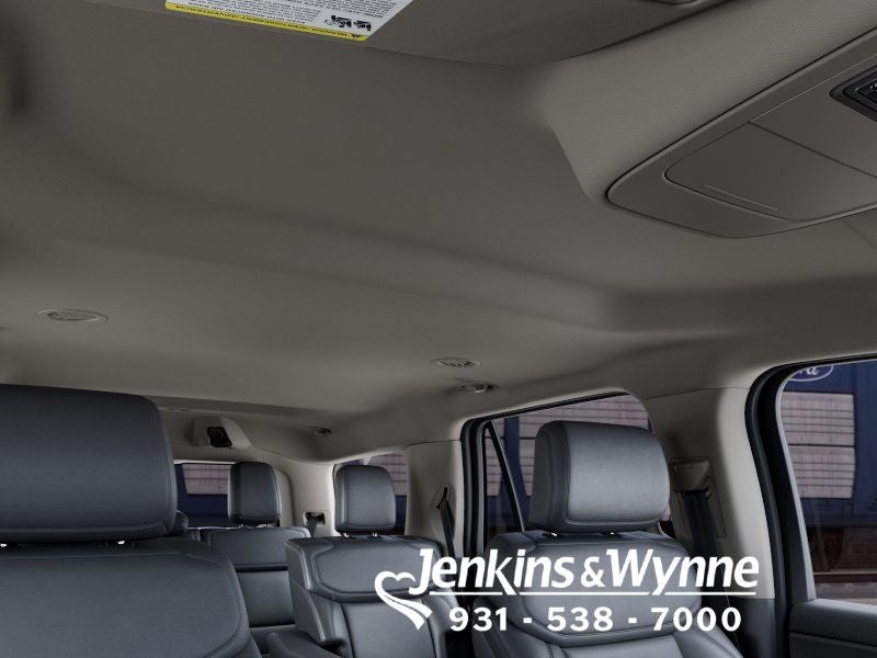 2027 Ford Expedition Active IN-TRANSIT