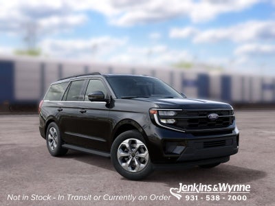 2027 Ford Expedition Active IN-TRANSIT