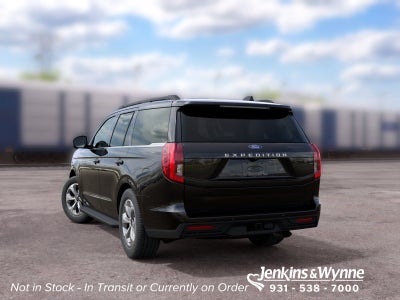 2027 Ford Expedition Active IN-TRANSIT