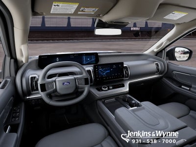 2027 Ford Expedition Active IN-TRANSIT