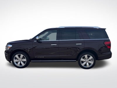 2023 Ford Expedition Platinum