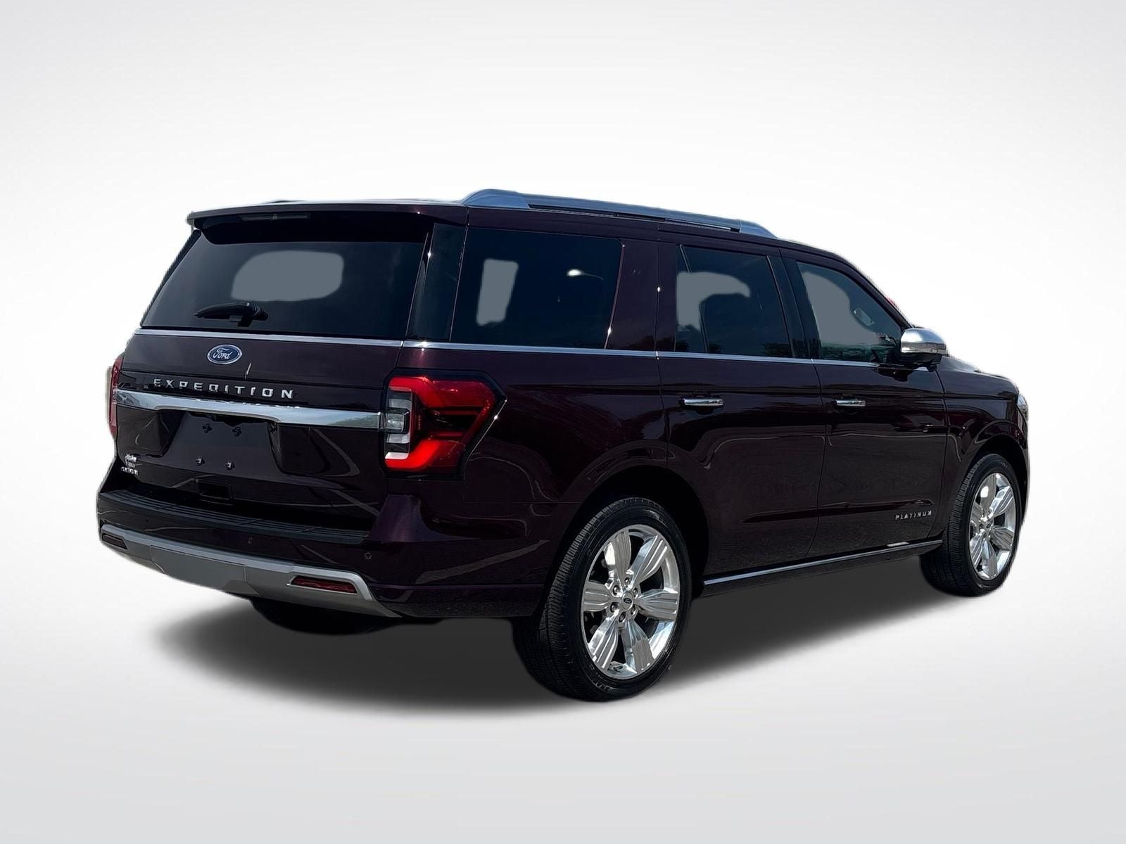 2023 Ford Expedition Platinum