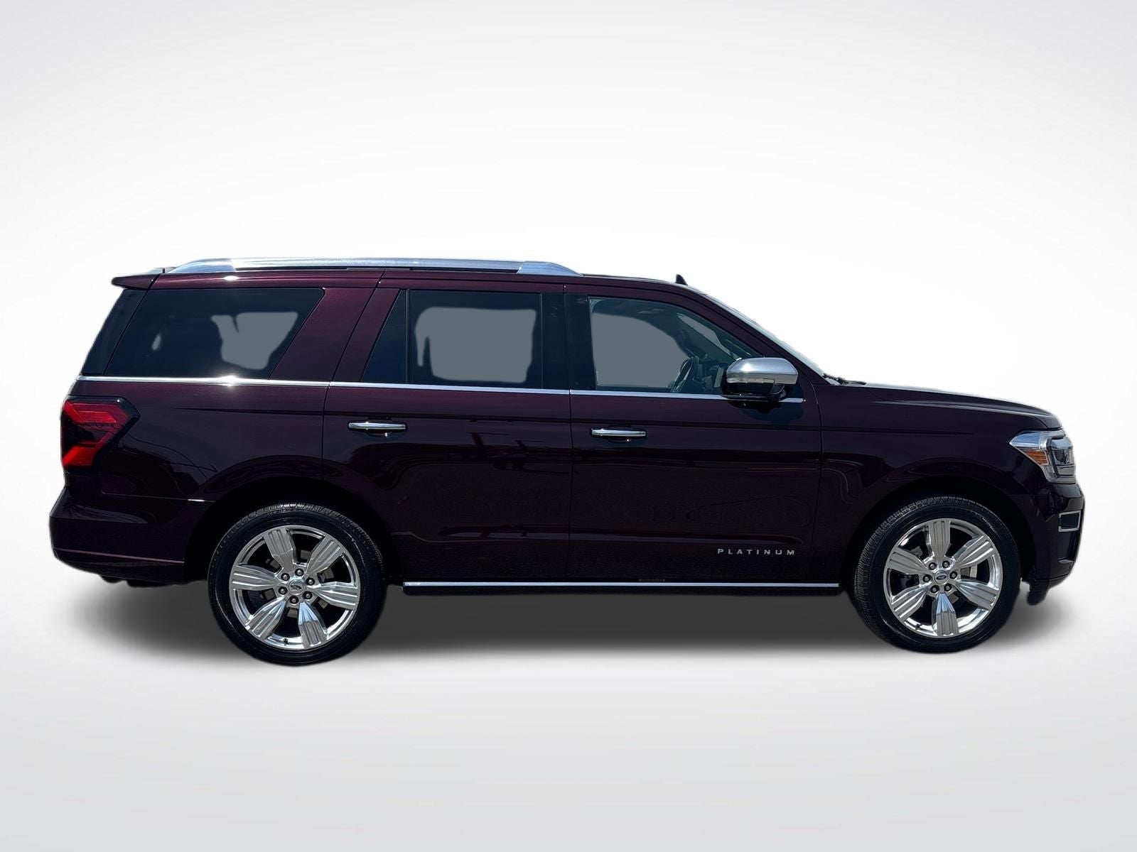 2023 Ford Expedition Platinum