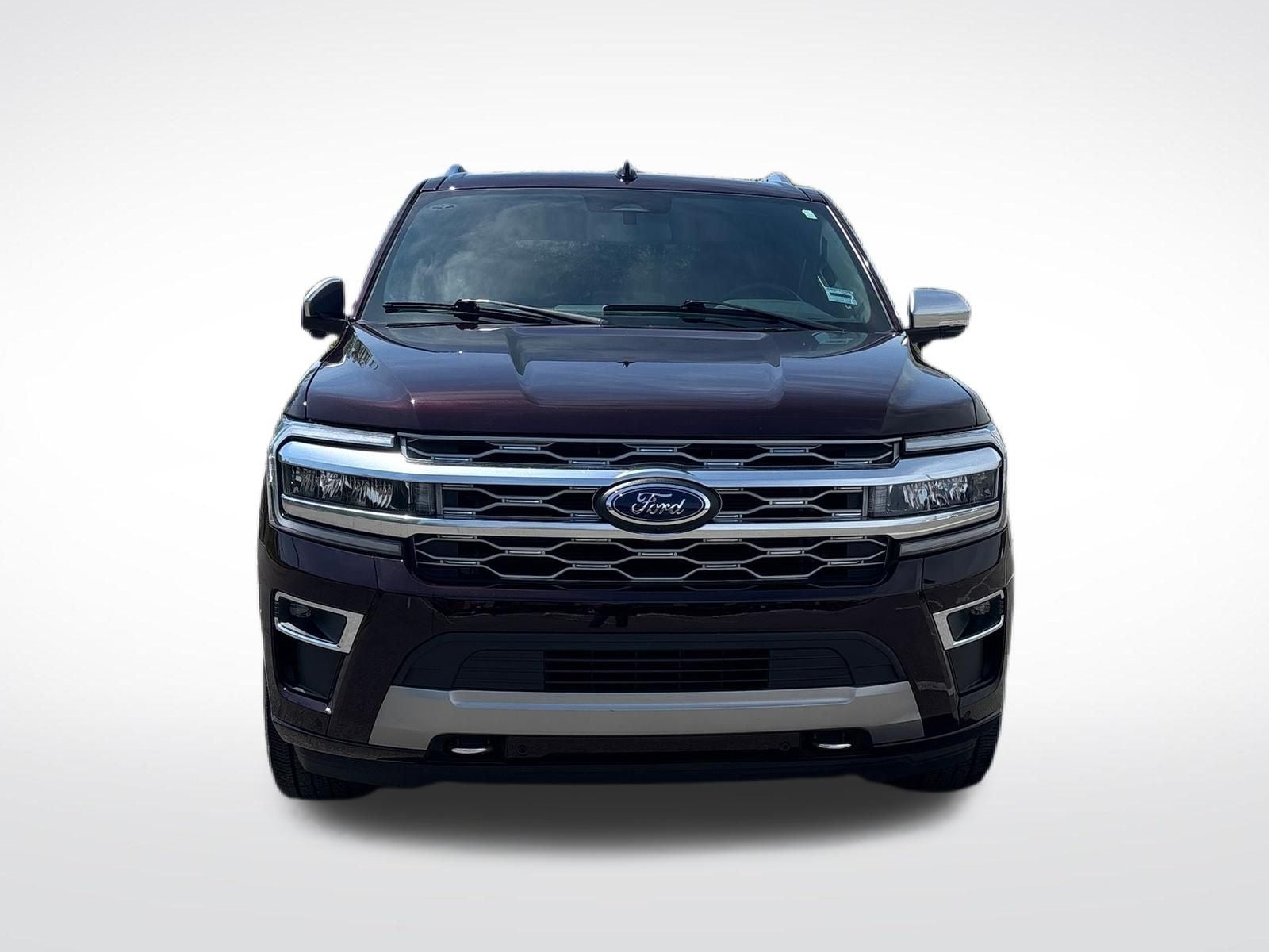 2023 Ford Expedition Platinum